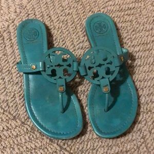 Tory Burch Miller sandal